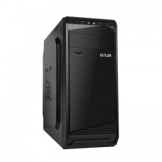 Delux DLC-DW605 ATX Mid Tower Thermal Casing